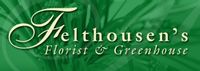 Felthousen's Florist & Greenhouse coupons
